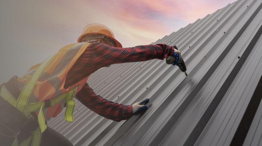 Expert Emergency Roof Repairs services in Malaga, WA